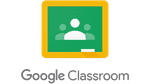 google classroom logo