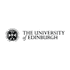 Edinburgh University logo