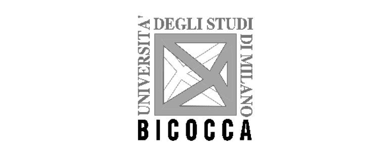 Università degli Studi Milano-Bicocca Logo