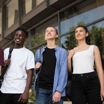 Students