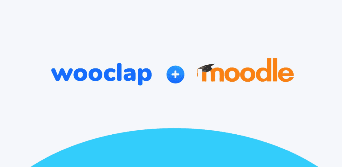 Wooclap + Moodle integration