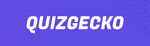 Logo quizgecko 
