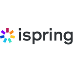 iSpring logo