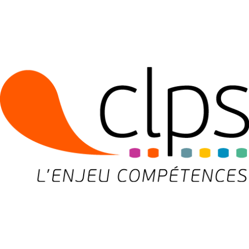 Logo CLPS