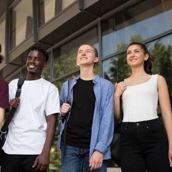 Students