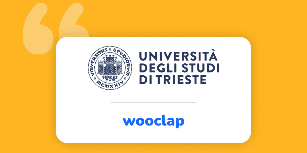 Universita degli studi di Trieste 