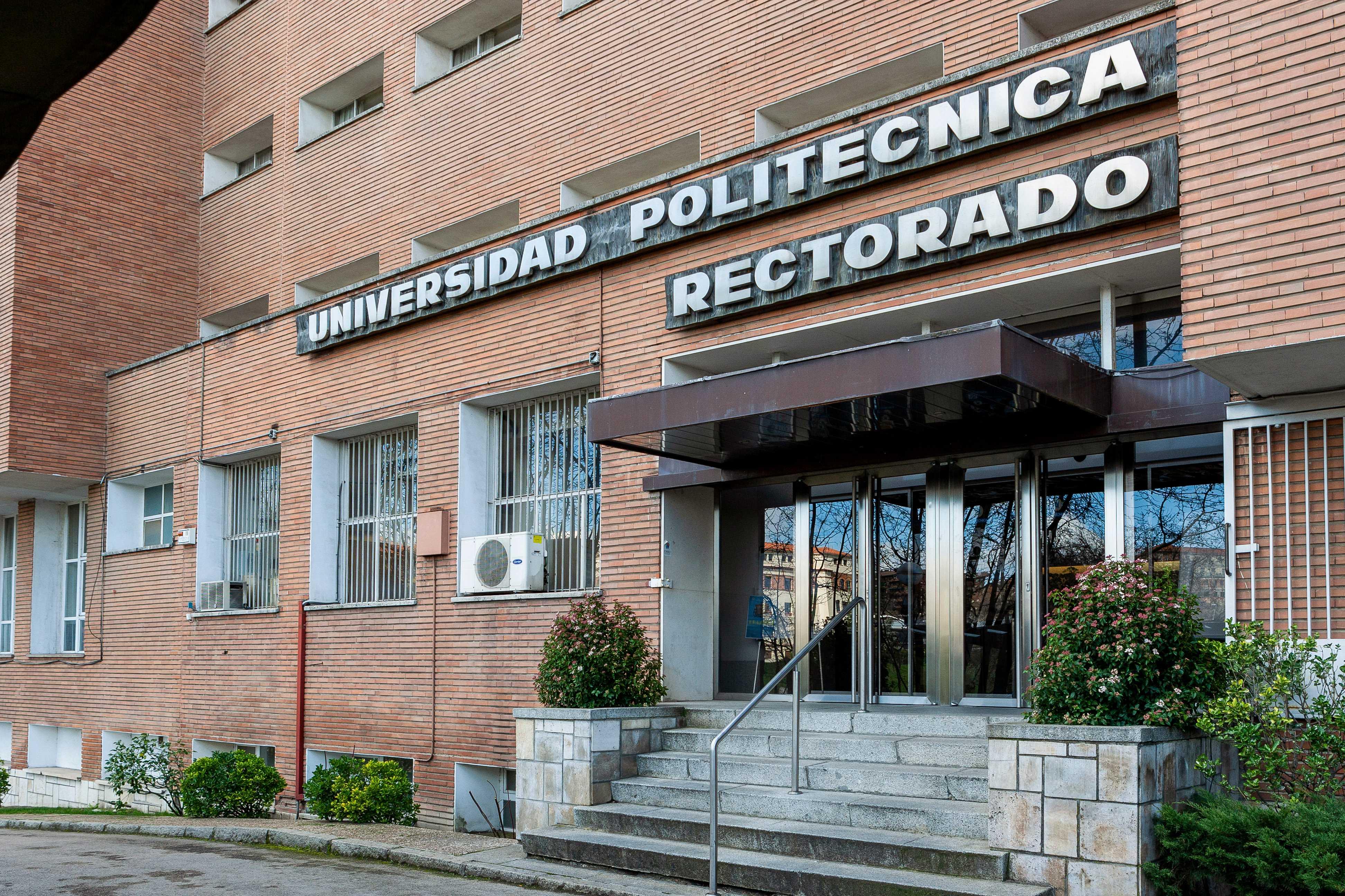 Universidad Politécnica de Madrid