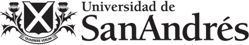 Universidad de san Andres logo