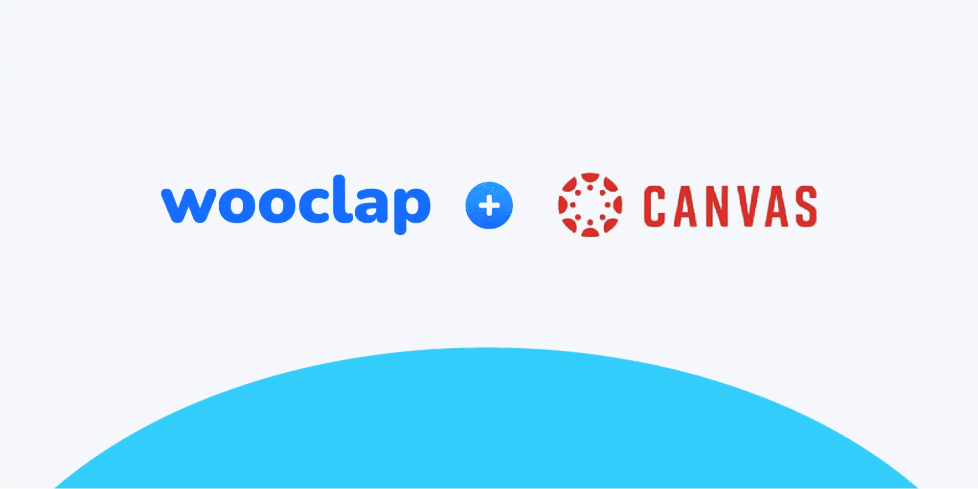 Wooclap offers an integration with Canvas LMS.