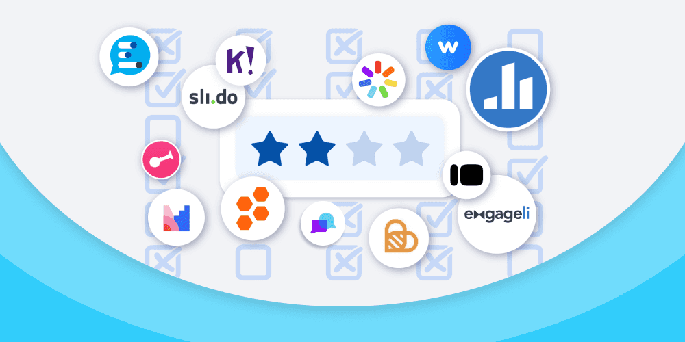 Top 13 poll tools
