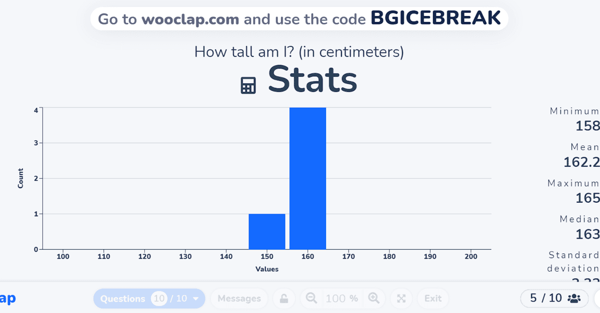 How tall am I? (in centimeters)