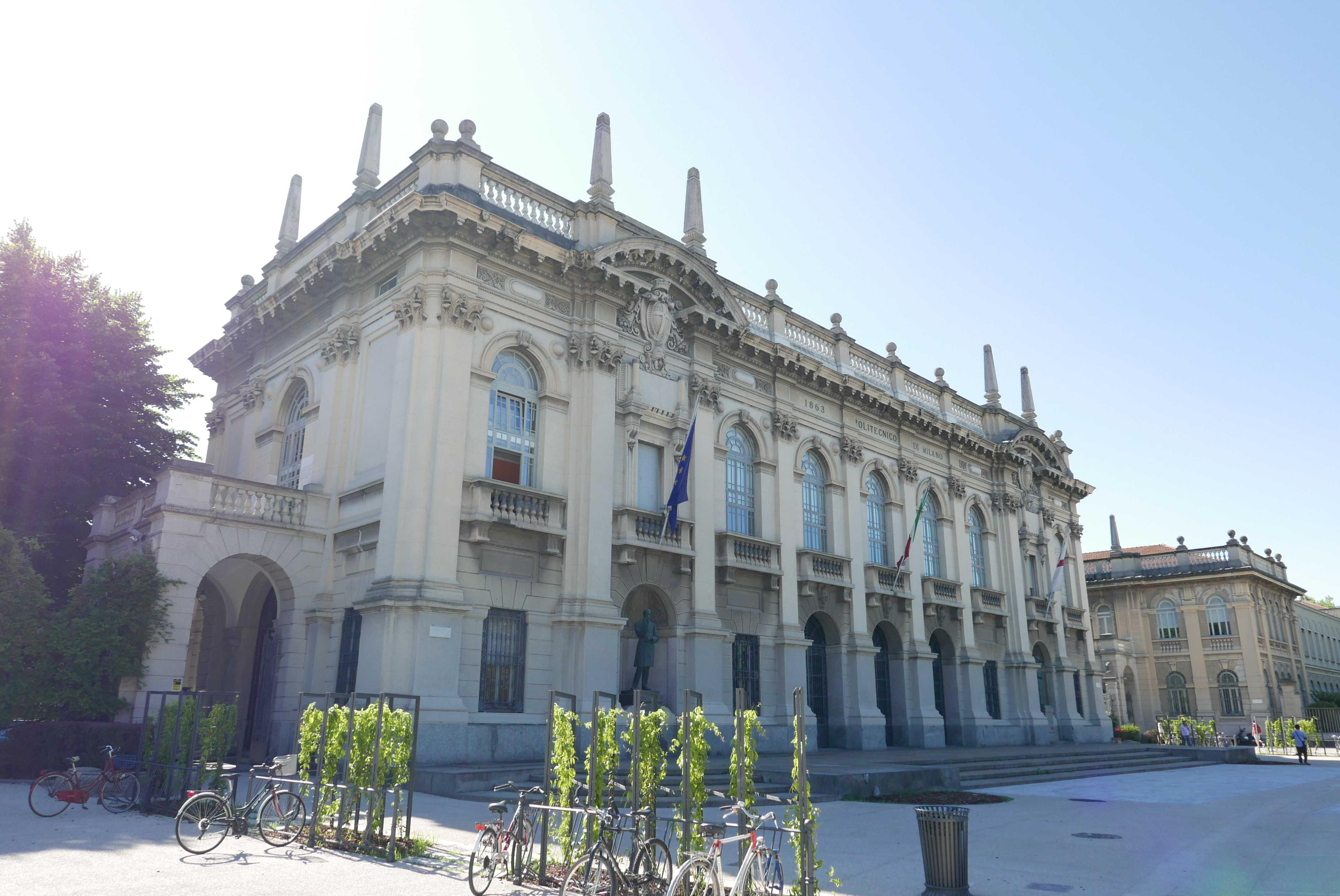 Campus Polimi