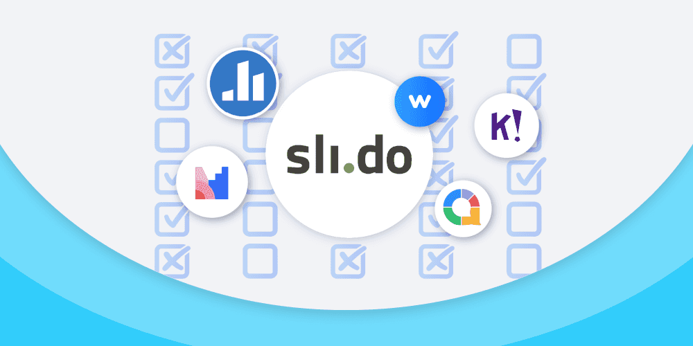 slido alternatives