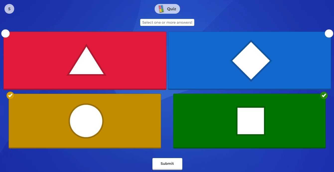 Kahoot vs Slido: A Definitive Comparison for 2024 | Wooclap